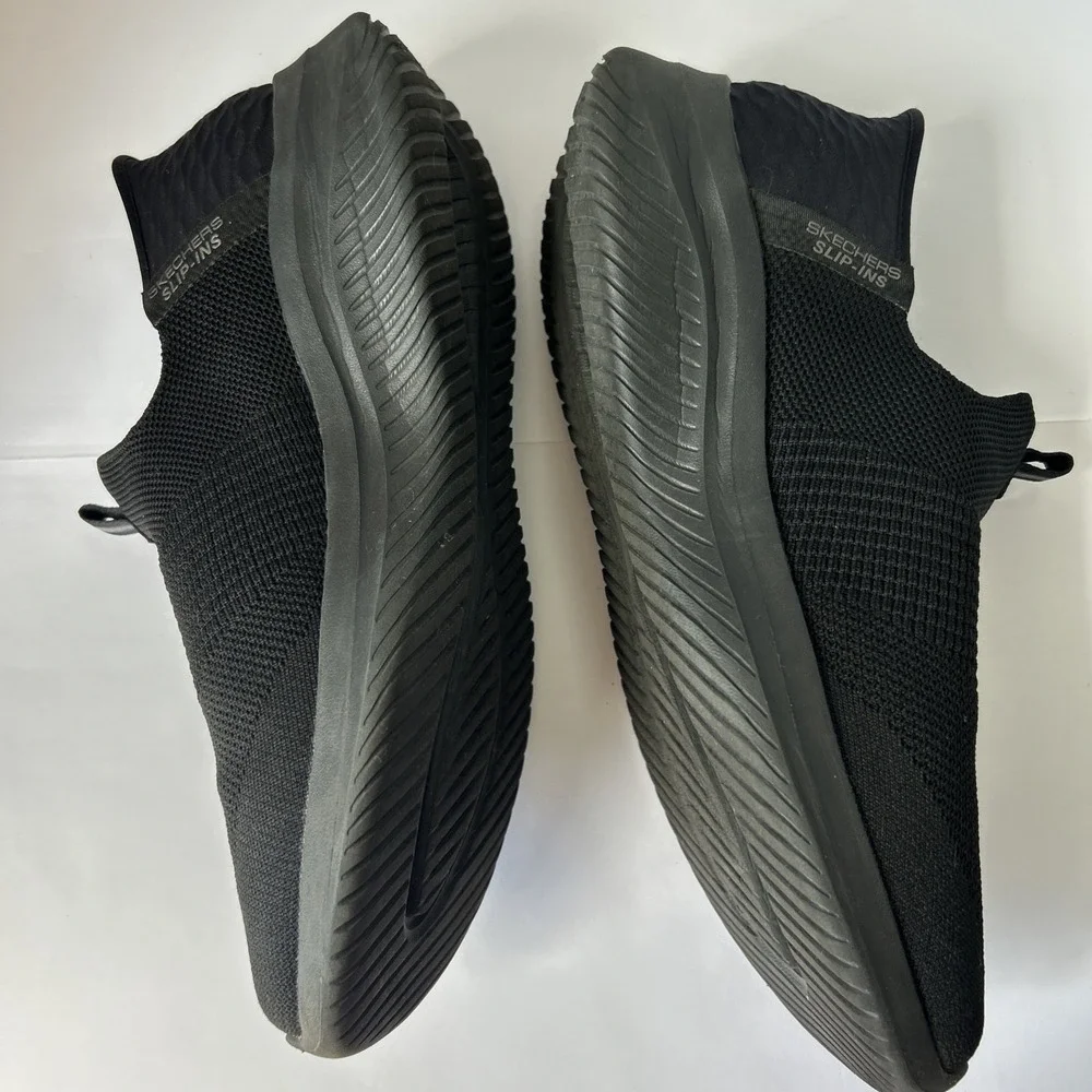 Skechers women slip